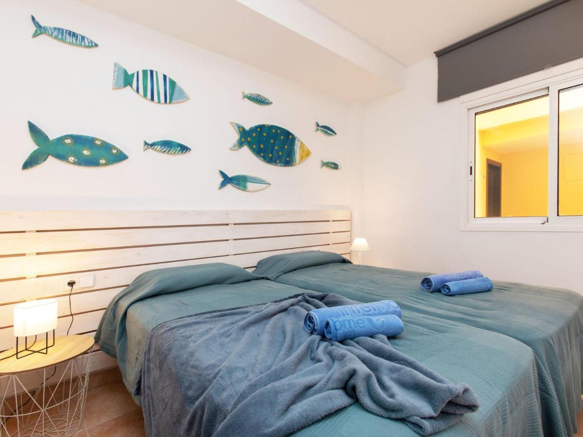 Apartment Port Pals B II By Interhome Eksteriør billede
