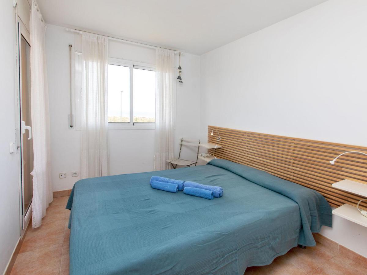 Apartment Port Pals B II By Interhome Eksteriør billede